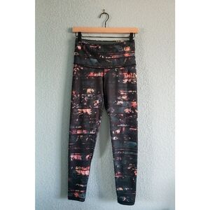 Prana | Kimble Printed 7/8 Leggings